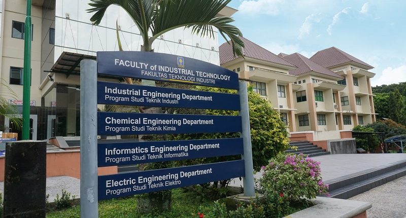 Department Of Industrial Engineering Uii