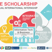 Virtual International Internship Scholarship