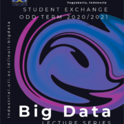 Student Exchange on Big Data