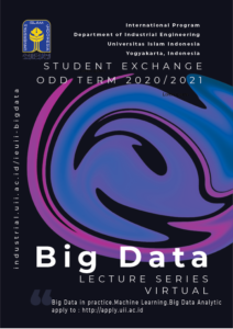 Student Exchange on Big Data