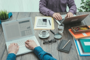 IP Industrial Engineering UII Online Learning
