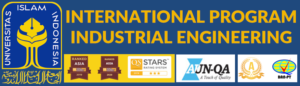 International Program Department of Industrial Engineering