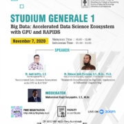 IP IE UII Lecture Series on Big Data