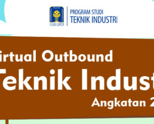 Virtual Outbound Teknik Industri UII