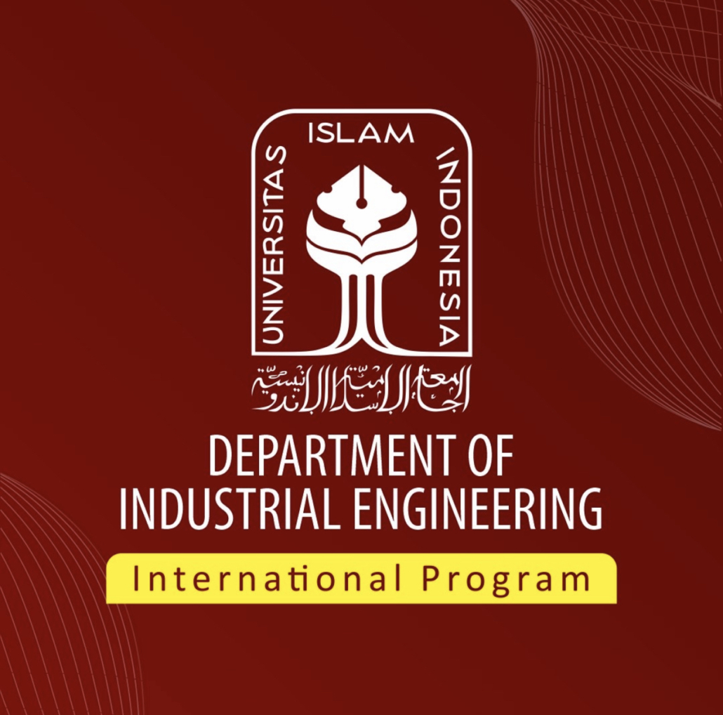 International Undergraduate Program in Industrial Engineering