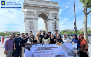 IP IE Edu Visit 2022