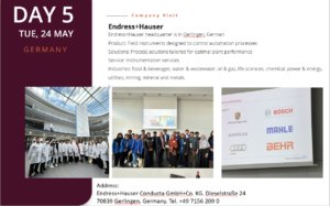 IP IE Edu Visit 2022