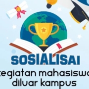 Sosialisasi