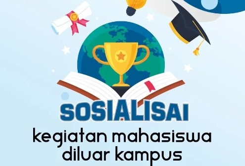 Sosialisasi