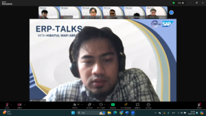 Danang ERP Talks