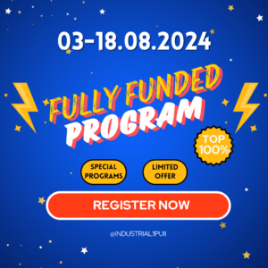 Fully Funded Program