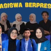 Prestasi mahasiswa Teknik Industri UII