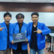 A team of three Industrial Engineering students from UII won the 2025 LNC.