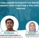 Sharing Session Alumni bidang PPIC