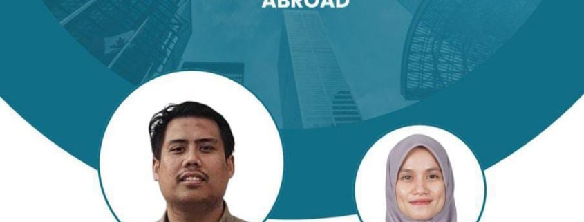 Sharing Session Alumni bidang PPIC