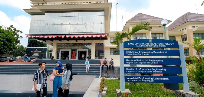 Fakultas Teknologi Industri