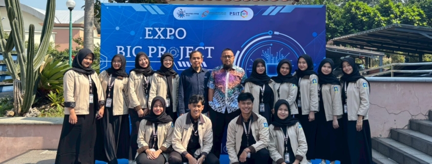 Expo Big Project 2026