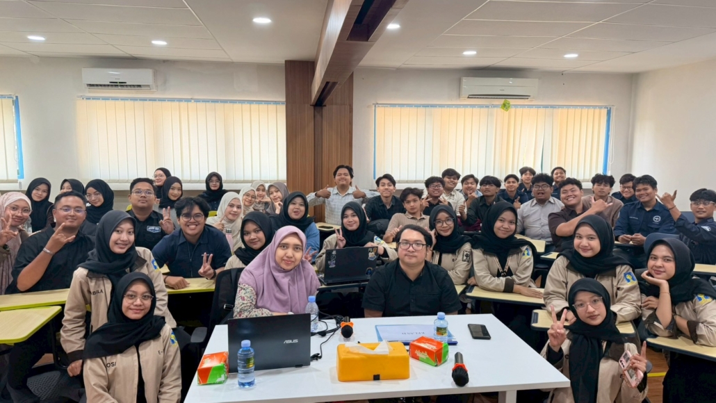 Presentasi BIg Project 2026
