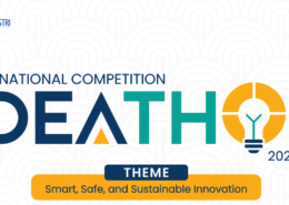 International Competition: IDEATHON 2026 @UII