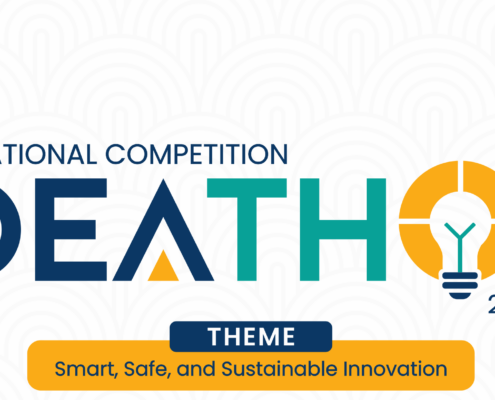 International Competition: IDEATHON 2026 @UII