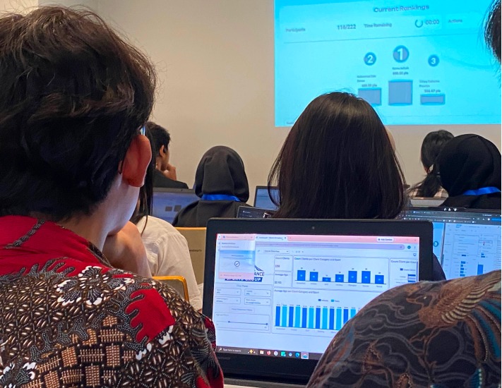 Sesi Hands-On S/4HANA Cloud (S4C) Sandbox