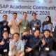 10 Mahasiswa dan 2 Dosen Teknik Industri UII mengikuti kegiatan SAP ACC APAC 2026