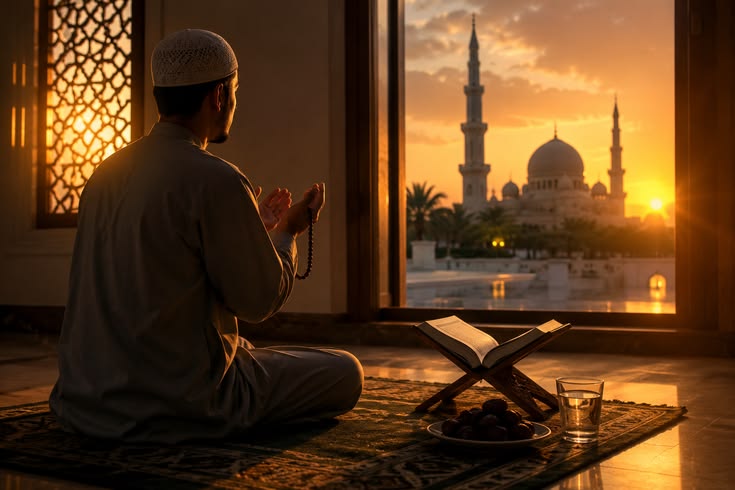 Bertahan di Tengah Arus Modern